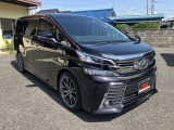 ヴェルファイア ハイブリッド 2.5 ZR Gエディション E-Four 4WD 