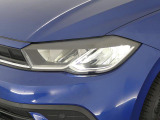 ポロ TSI アクティブ 