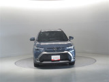 カローラクロス 1.8 ハイブリッド Z 