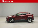 C-HR ハイブリッド 1.8 S 