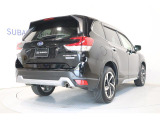フォレスター 2.0 アドバンス 4WD 