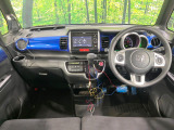 N-BOX  2トーンカラースタイル G特別仕様車ターボSSパッケージ