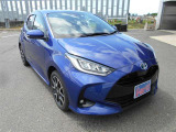 ヤリス 1.5 ハイブリッド Z E-Four 4WD 
