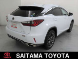 RX 300 Fスポーツ 4WD 