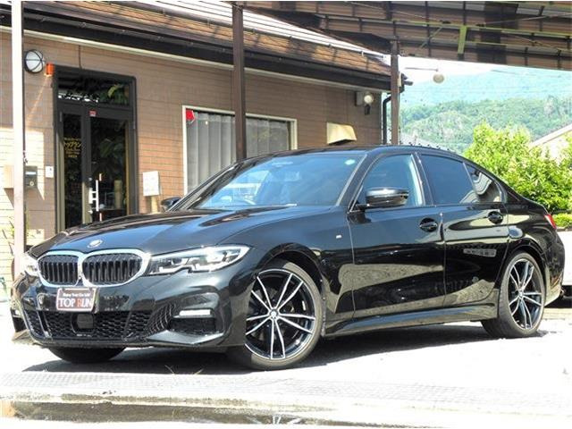 3シリーズセダン 320i Mスポーツ 