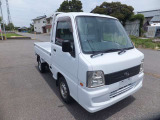 サンバートラック TB 4WD 