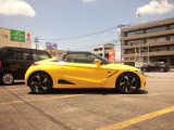 S660 アルファ 