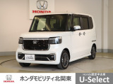 ホンダ N-BOXカスタム