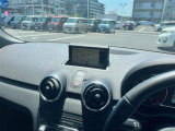 A1スポーツバック 1.4 TFSI 修復歴無し