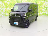 ダイハツ アトレー RS 4WD