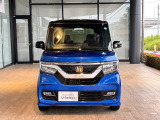 N-BOXカスタム G EX ホンダセンシング 
