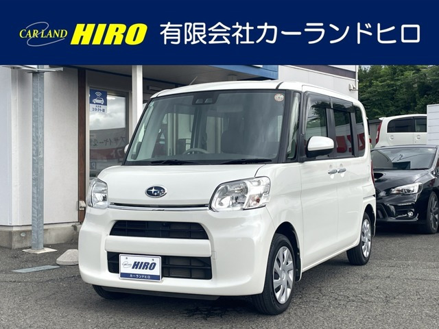 シフォン G スペシャル スマートアシスト 4WD 