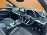 Q5 40 TDI クワトロ スポーツ ディーゼル 4WD 4WD 修復歴無し