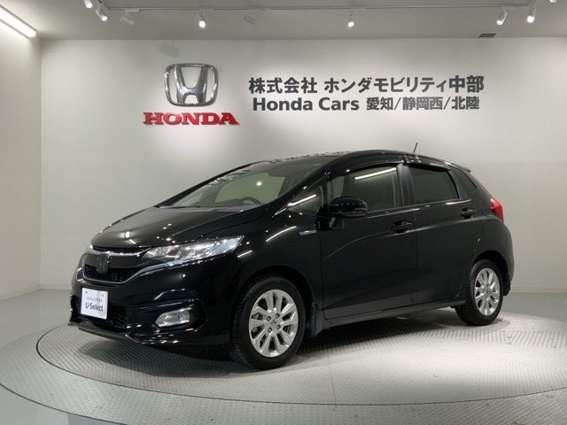 フィット 1.5 ハイブリッド L ホンダセンシング 