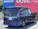 セレナ 1.4 e-POWER ハイウェイスター V 