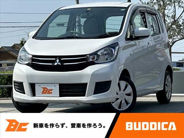 eKワゴン E 