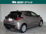 ヤリス 1.5 ハイブリッド Z E-Four 4WD 