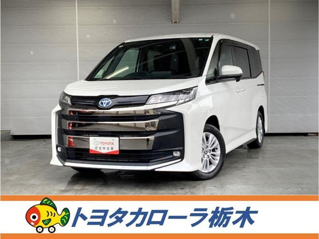ノア  1.8 ハイブリッド S-G