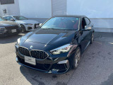 2シリーズクーペ M235i M235i xドライブ 4WD