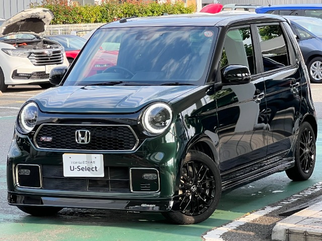 N-ONE RS 
