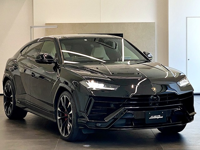 ウルス S 4WD 