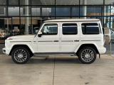Gクラス G550 AMGライン 4WD 