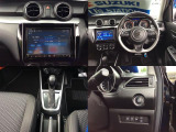 スイフト 1.2 ハイブリッド(HYBRID) RS 4WD 