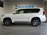 ランドクルーザープラド 2.8 TX Lパッケージ ディーゼル 4WD 