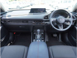 CX-30 2.0 20S ブラックトーンエディション