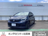 ホンダ フィット