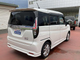 ソリオ 1.2 ハイブリッド(HYBRID)  MZ 2型 ワンオーナー両