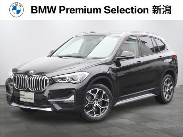 X1 xドライブ 18d xライン 4WD 