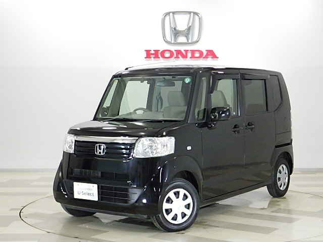 N-BOX G 