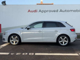 A3スポーツバック 30 TFSI スポーツ 