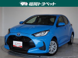 トヨタ ヤリス