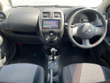 マーチ 1.2 X FOUR Vセレクション 4WD 