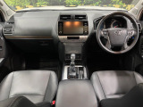 ランドクルーザープラド 2.7 TX Lパッケージ マットブラック エディション 4WD 