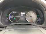 IS 300h バージョンL 4WD 本革シート