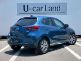 MAZDA2 1.5 15S スマートエディション 