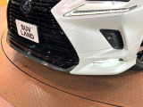 NX 300h ブラック シークエンス 