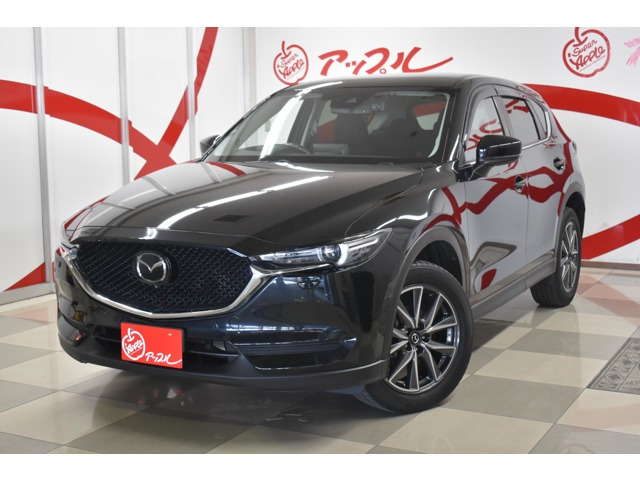 CX-5 2.5 25S プロアクティブ 4WD 