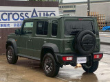 ジムニーノマド 1.5 FC 4WD 