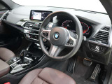 X3 xドライブ20d Mスポーツ ディーゼル 4WD