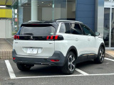 5008 GT ブルーHDi ディーゼル