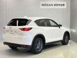 CX-5 2.2 XD プロアクティブ 