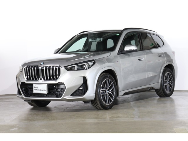 X1 xドライブ 20d Mスポーツ DCT 4WD 