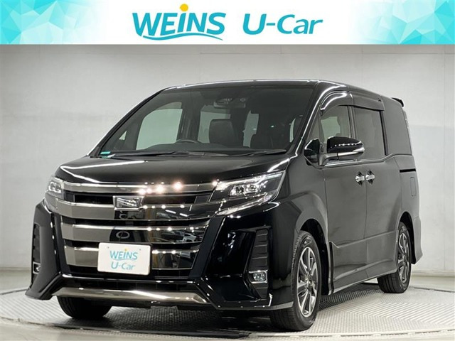 ノア 2.0 Si W×B 