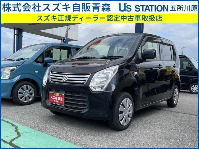 ワゴンR FX 4WD 