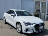A3セダン 30 TFSI アドバンスド 