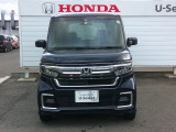 N-BOXカスタム L 4WD 